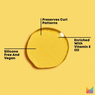 A Curl Can Dream Lightweight Oil Write Review